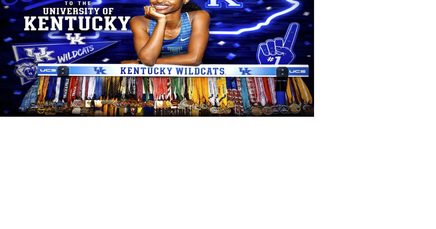Dean, Roberts headed to Kentucky