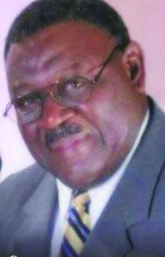 WENDELL DAN COLEBROOK | Obituaries | thenassauguardian.com