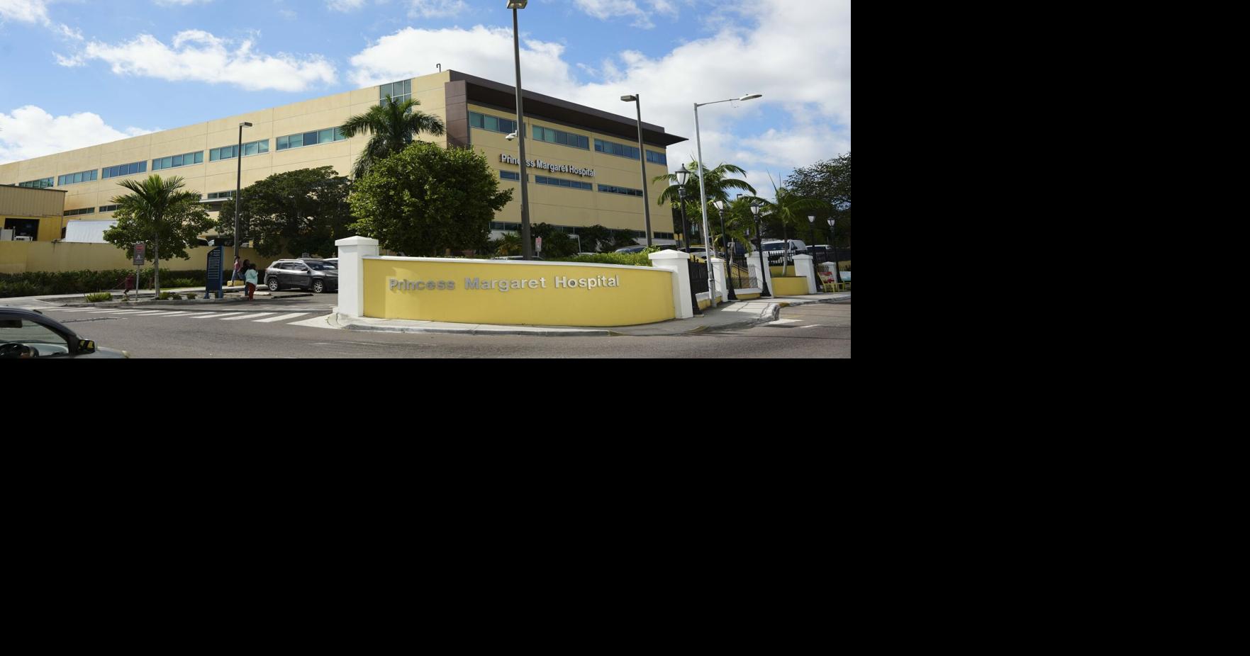 Doctors speak out on state of PMH