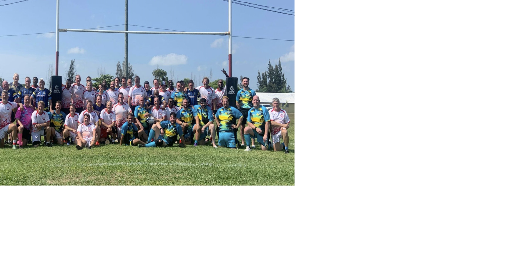 FRFC celebrates 60 years of rugby and community