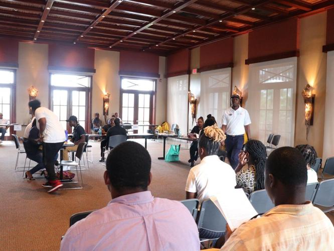 Applicants at Royal Caribbean job fair ‘exceeded expectations’ Grand