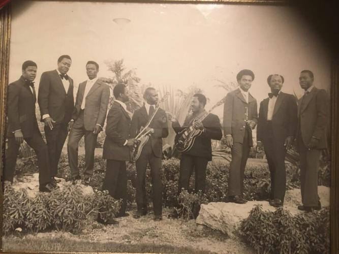 60 years of The Cooling Waters Lifestyles