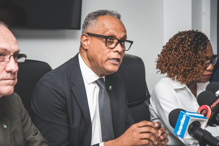 Govt signs $1.4m contract for 31 new vehicles to boost public health ...