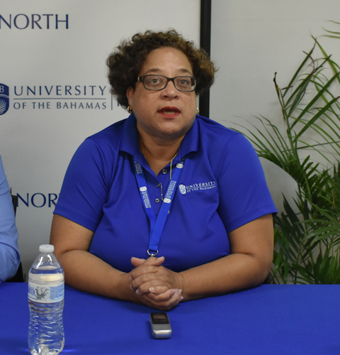 Report Card: Year 1 of UB Ignite | Grand Bahama | thenassauguardian.com
