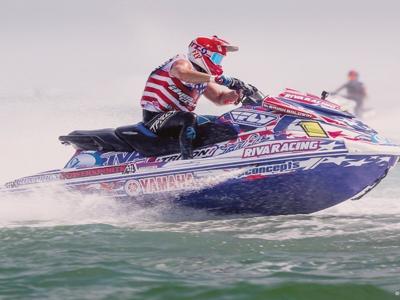 P1 AquaX World Championship coming to The Bahamas | Sports ...