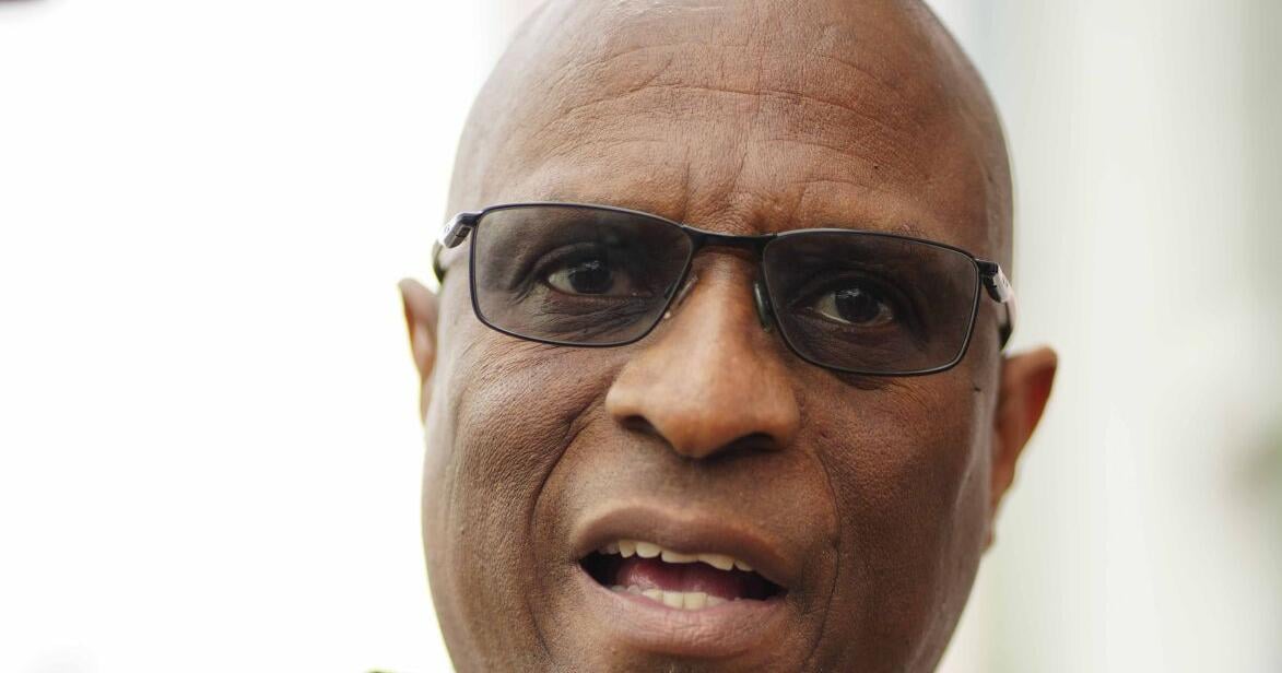 Pintard: FNM will soon announce whether it will contest by-election