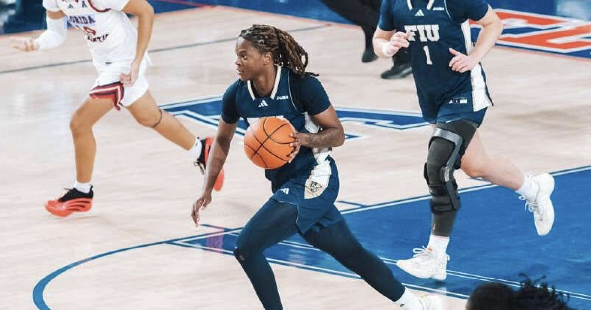 CUSA-Spielerin des Jahres Collins bereit für die Playoffs