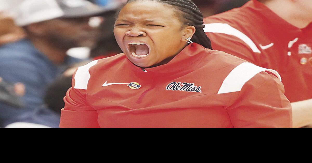 Bahamians out of NCAA basketball tournaments Sports