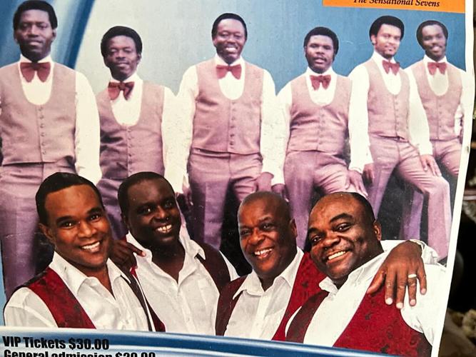 60 years of The Cooling Waters Lifestyles