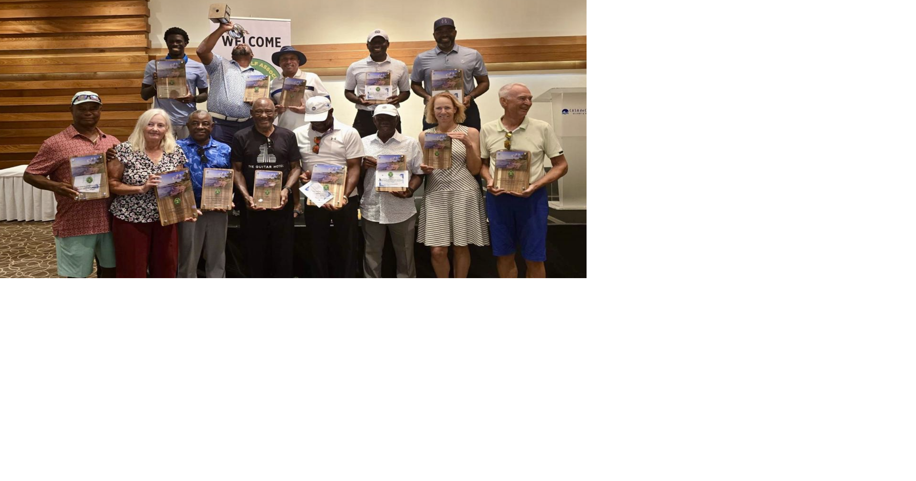 The Bahamas wins Caribbean Classic