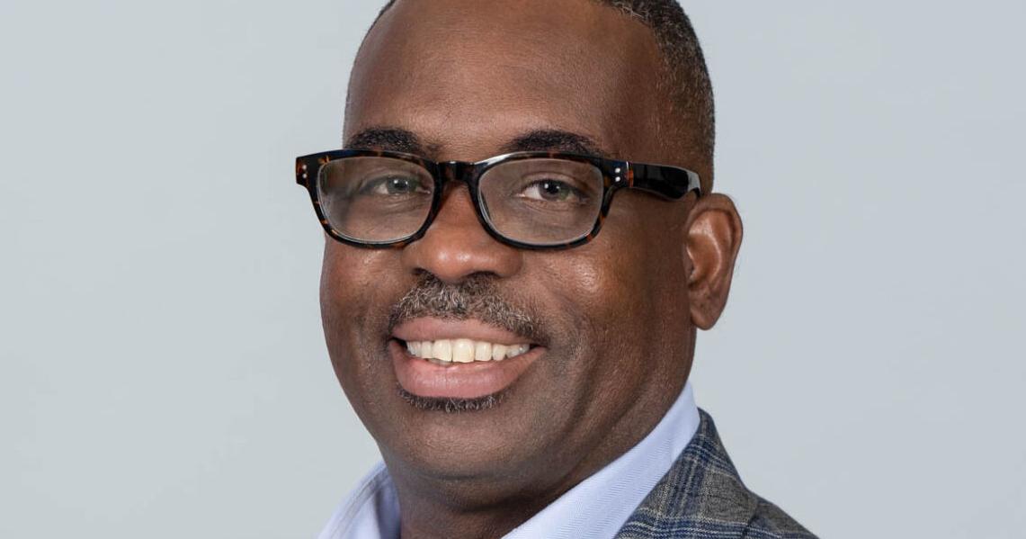 Blaine selected new UB president