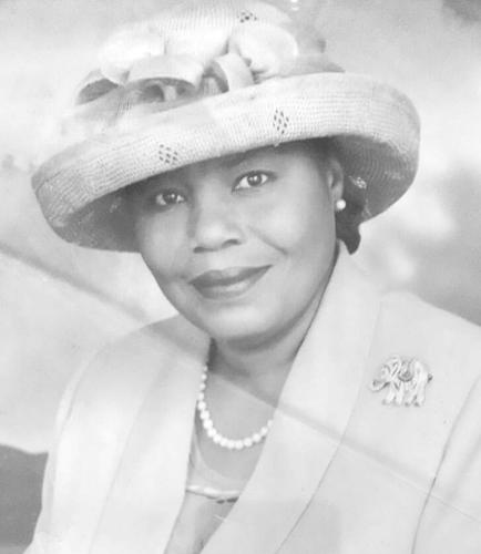 Ola Eliabeth Fowler | Obituaries | thenassauguardian.com