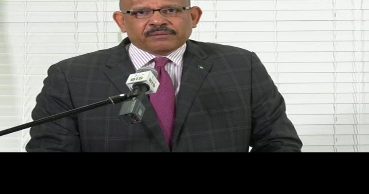 Sands says PM avoiding big issues at home while traveling