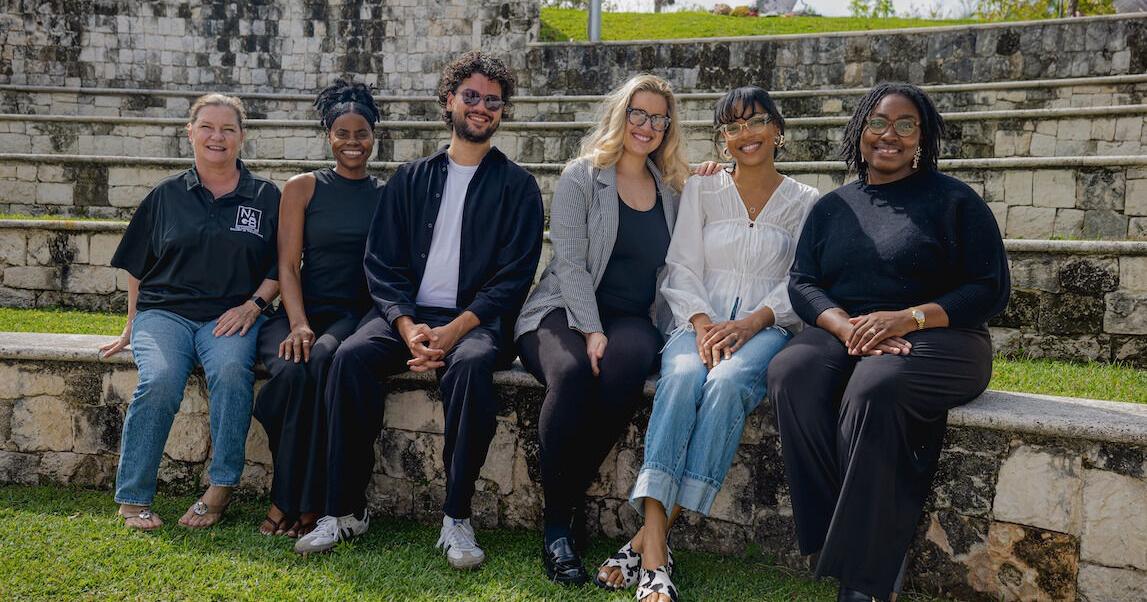 Transforming Spaces Art Week returns with 'Chasing Light'