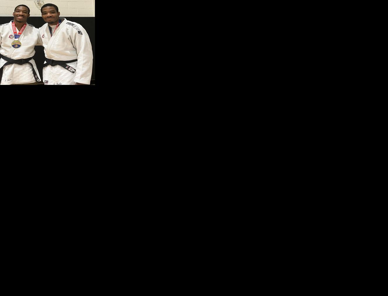Strachan brothers dominate at New Jersey Judo Open | Sports ...