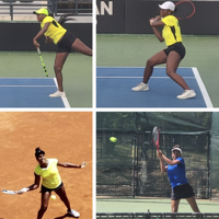 BLTA names its national teams | Sports | thenassauguardian.com