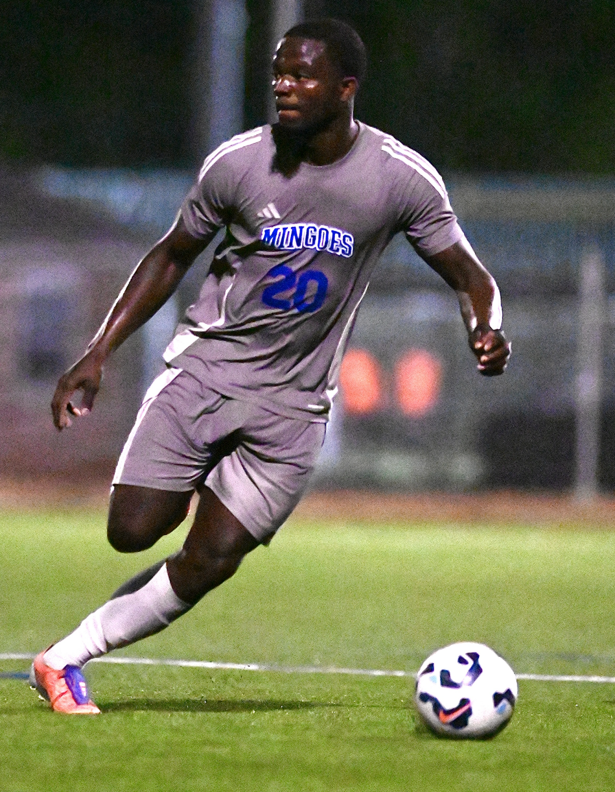 Mingoes men’s soccer set to host CIU | Sports | thenassauguardian.com