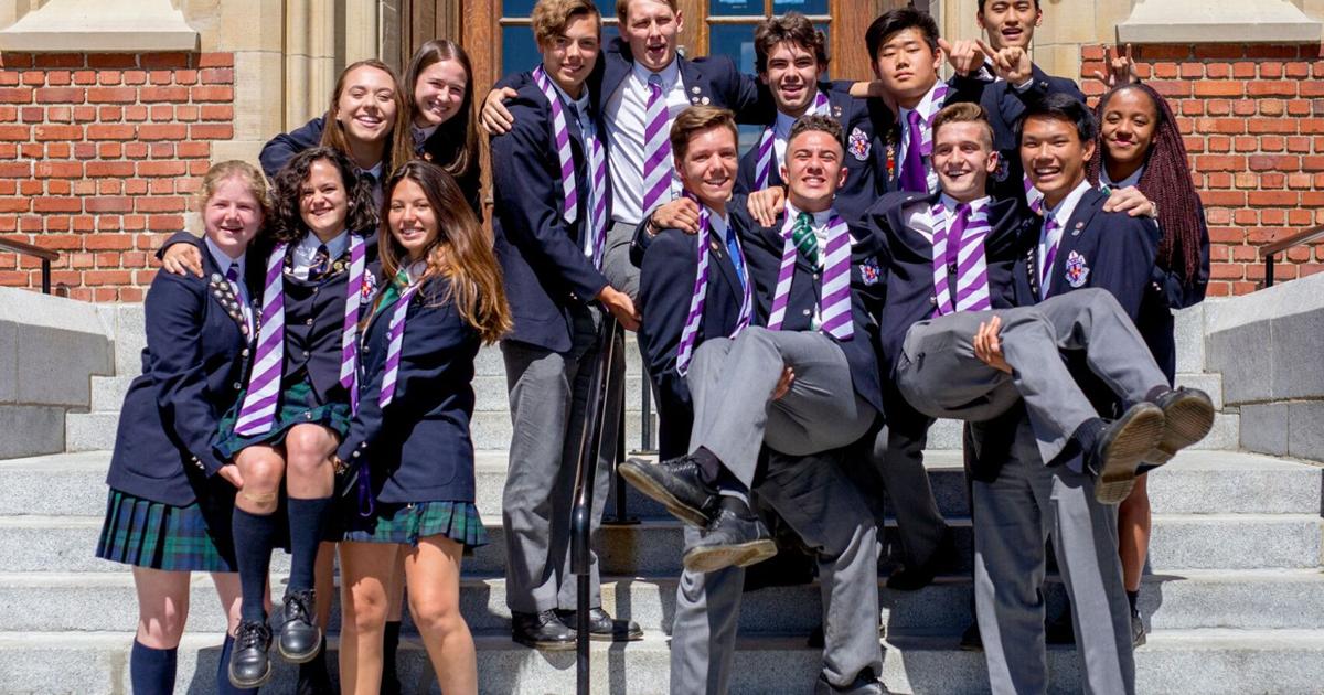 Top Canadian Boarding Schools Come To Bahamas To Promote Benefits Of top-canadian-boarding-schools-come-to-bahamas-to-promote-benefits-of