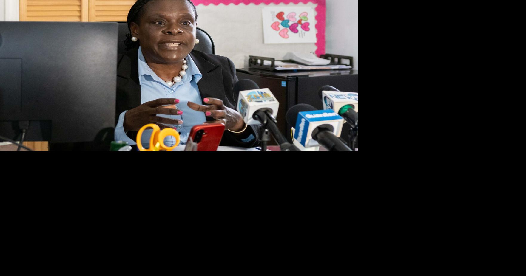 BNU head: Exuma clinic 'beautiful, but not working'