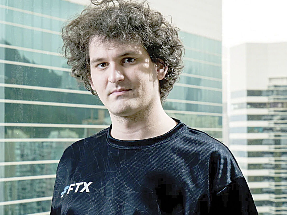 FTX owner thinks more big crypto firms headed to Bahamas | Business |  thenassauguardian.com