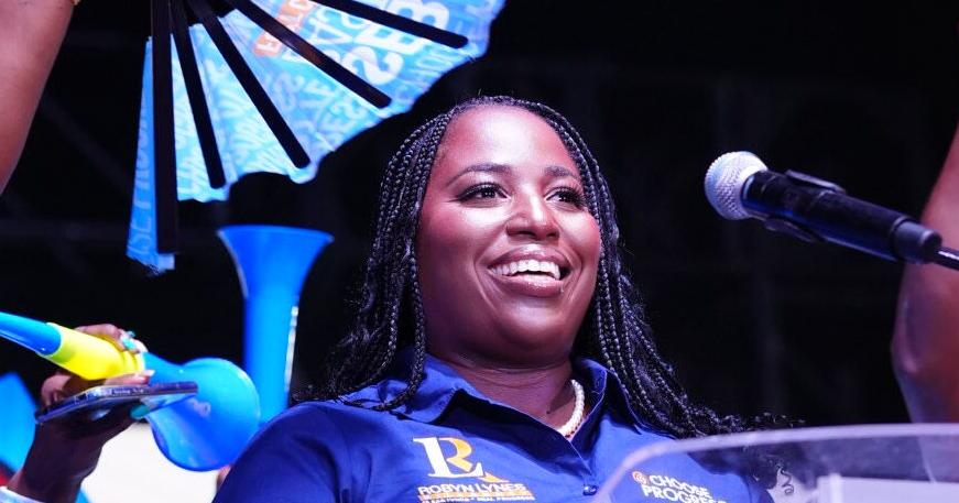 Lynes calls for equitable real property tax system