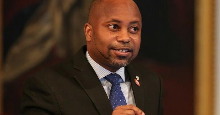 Thompson: Govt's policies have kept the cost of living high