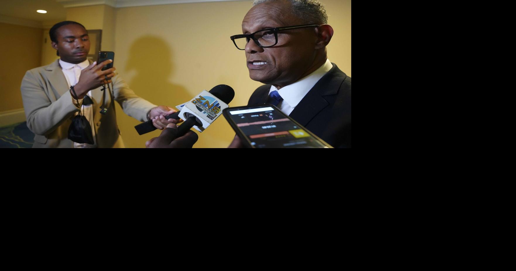 PMH nurse suspended over viral video