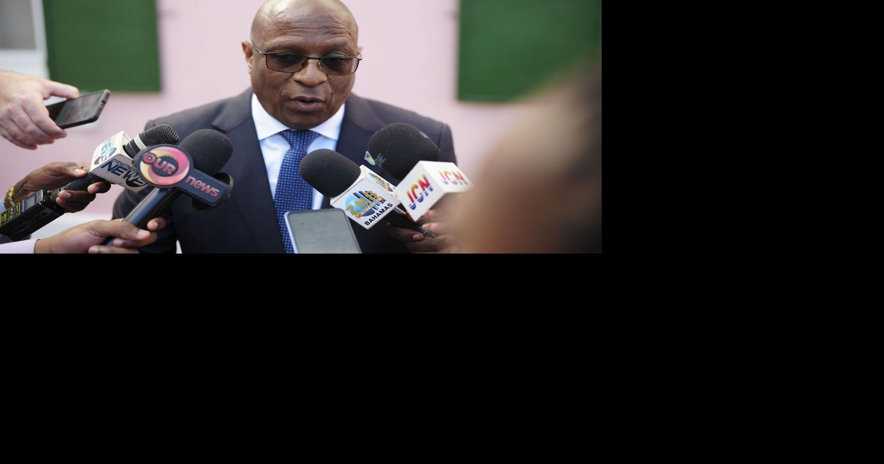 Pintard says govt must act on banking reform