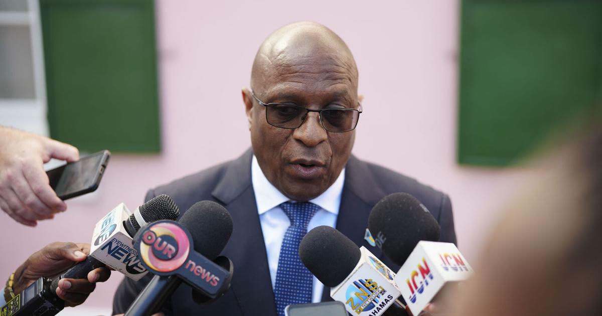 Pintard says govt must act on banking reform