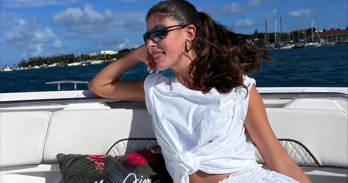 Paradise views through a Maui Jim lens