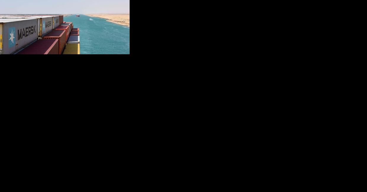 Red Sea conflict could lead to inflation increase, says economic expert - Vimarsana News