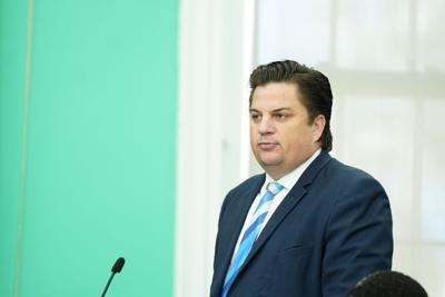FNM MP questions status of parliamentary Human Rights Committee | News ...