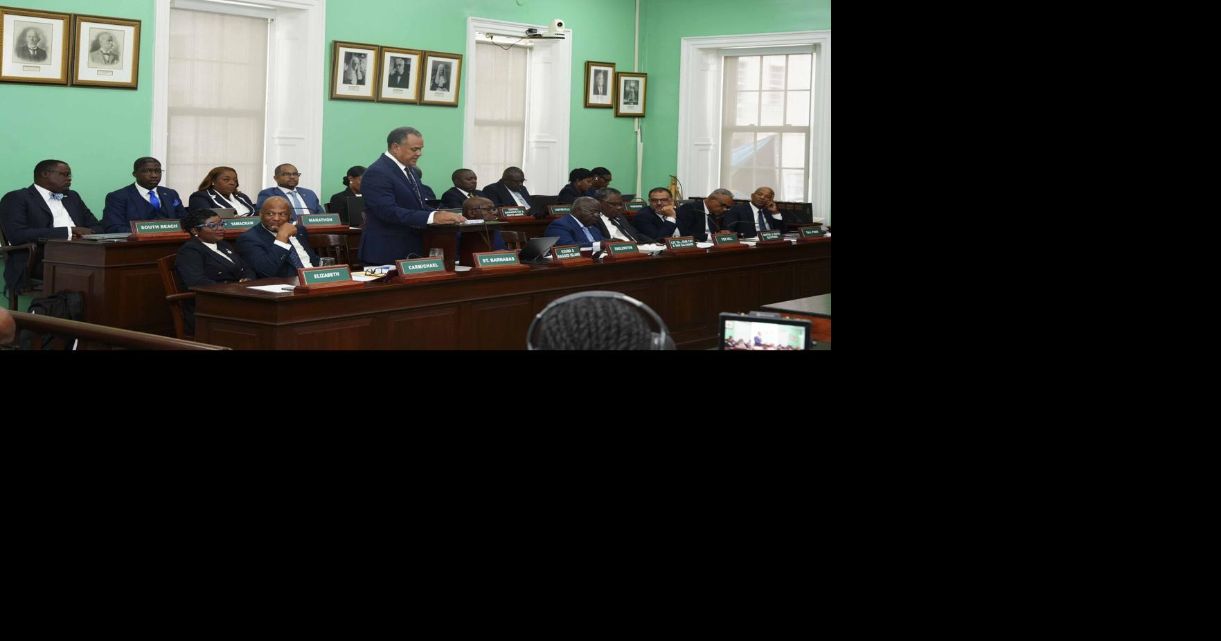 Govt outlines tax breaks in budget
