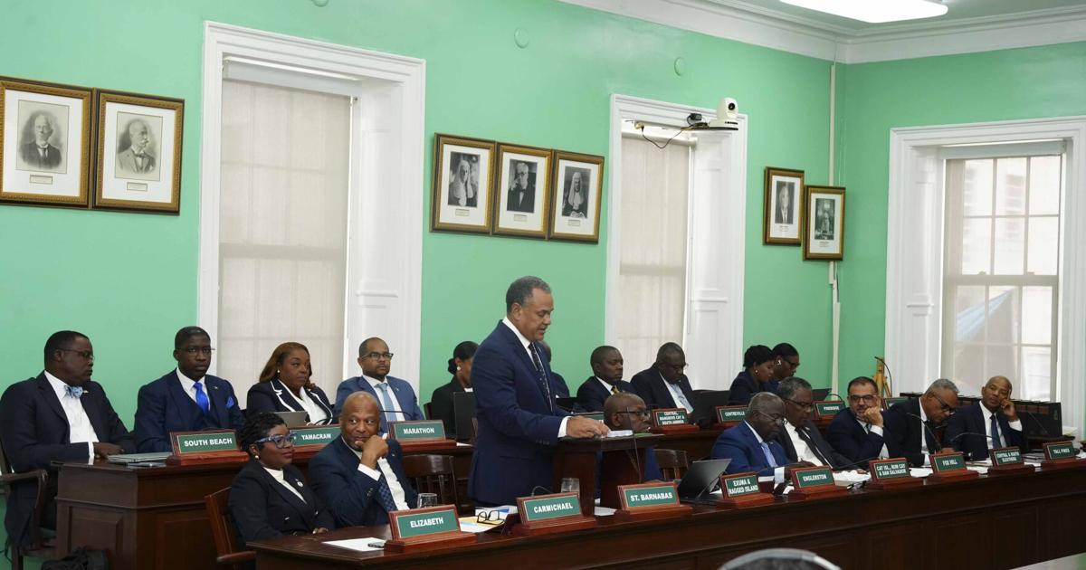 Bahamas Nationality Act change would provide new pathway to permanent residency