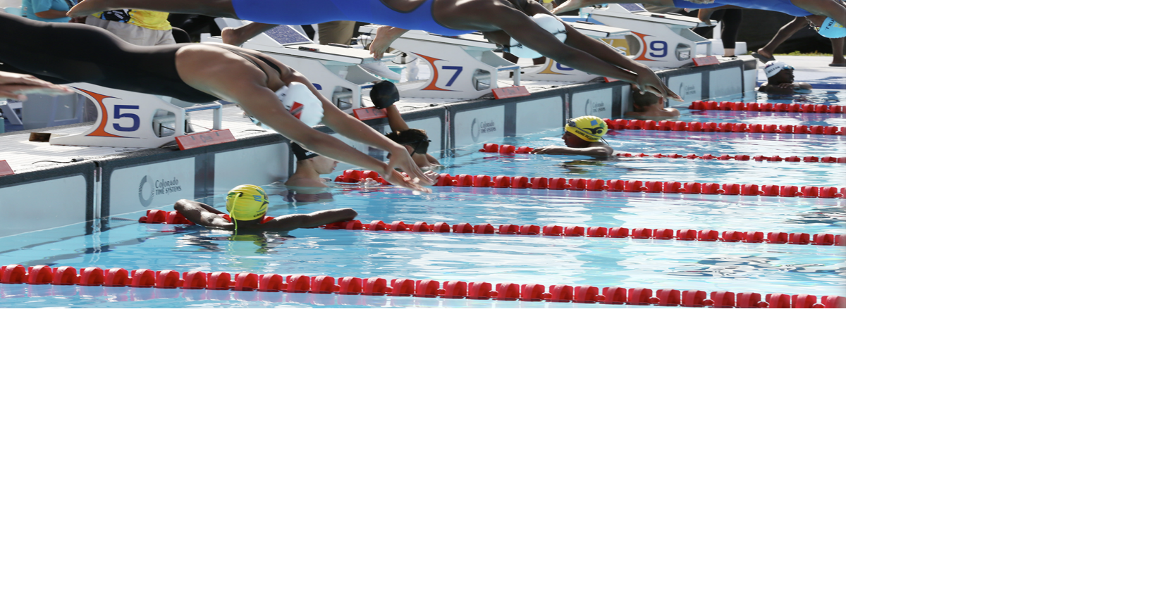 Mako shines at Lightning Aquatics meet | Sports | thenassauguardian.com