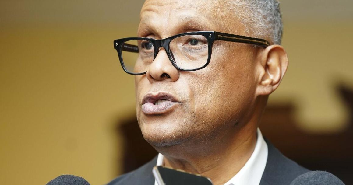 Darville hopes to get final word on Cuban workers from US soon