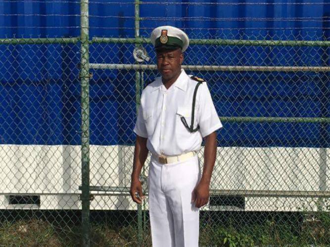 Heroes on the front line | News | thenassauguardian.com