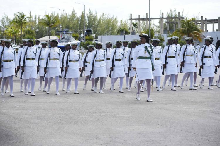 Rbdf Events RBDF preparing for possible influx of Cuban migrants, commodore says ...