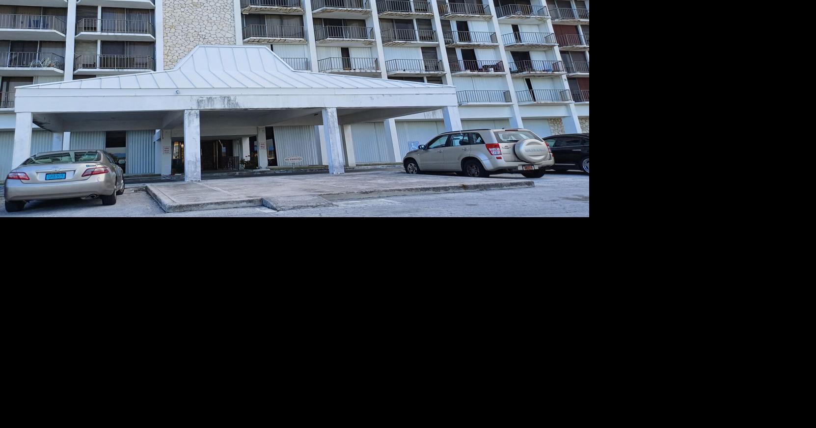 Water reprieve for LTS | Grand Bahama | thenassauguardian.com