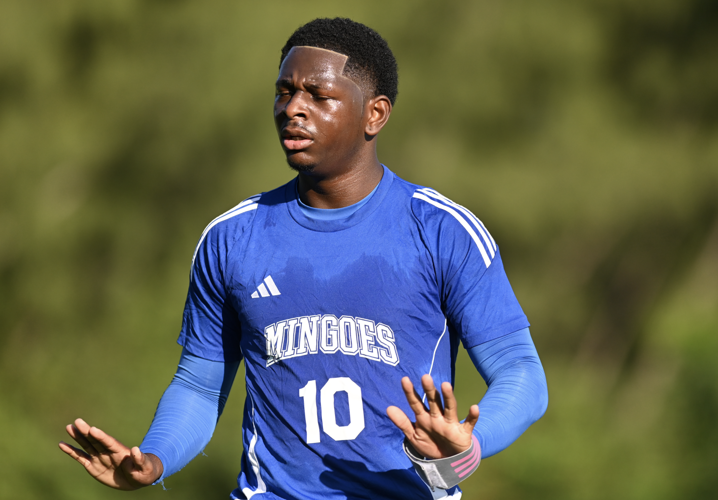 Mingoes men’s soccer set to host CIU | Sports | thenassauguardian.com