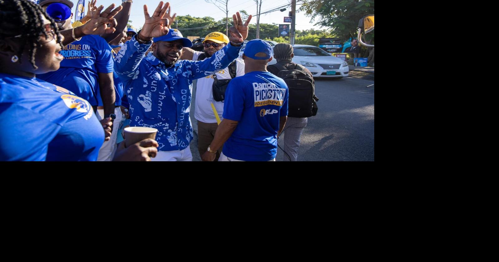 249 vote in advanced poll