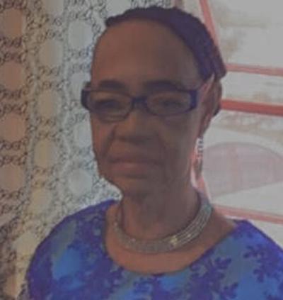 Mary Janet Davis-Evans | Obituaries | thenassauguardian.com