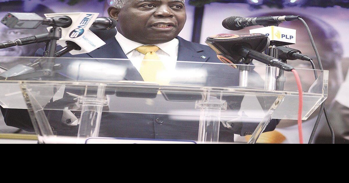 FNM leadership unhinged, PM says