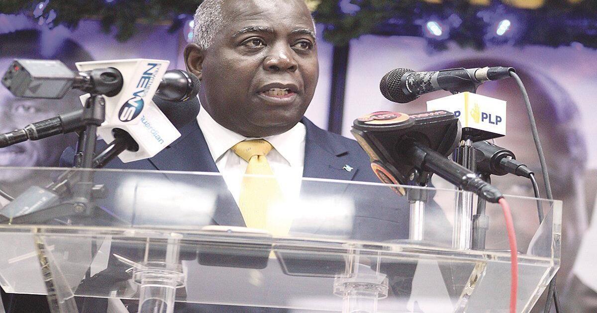 FNM leadership unhinged, PM says