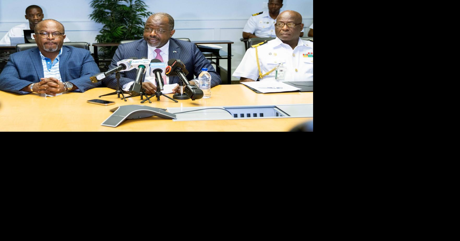 $3.17m contract signed for new RBDF storage facility | News ...