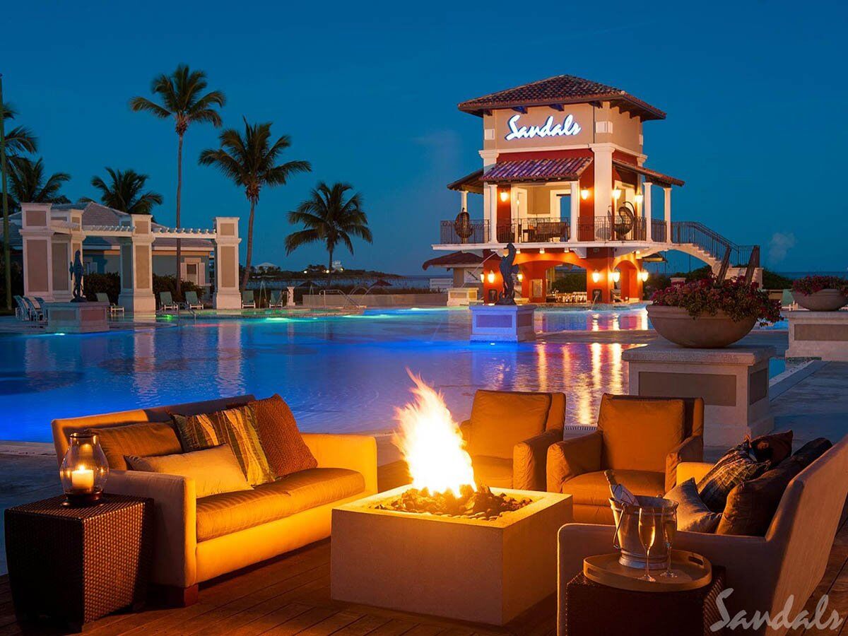 Sandals Planning Renovation at Bahamas All-Inclusive Resort | Nassau Bahamas  Real Estate Listings News & Info