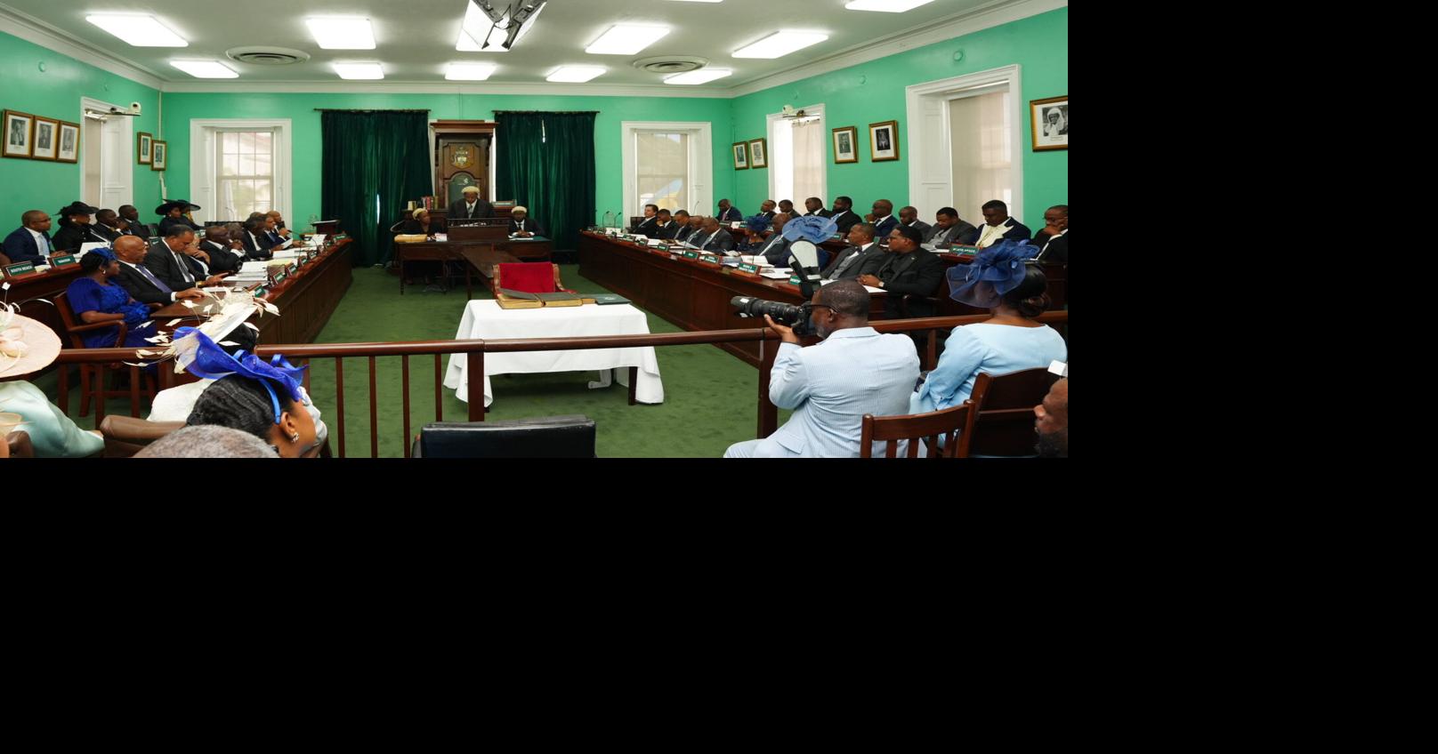 BCCEC plans to meet with each new Cabinet minister
