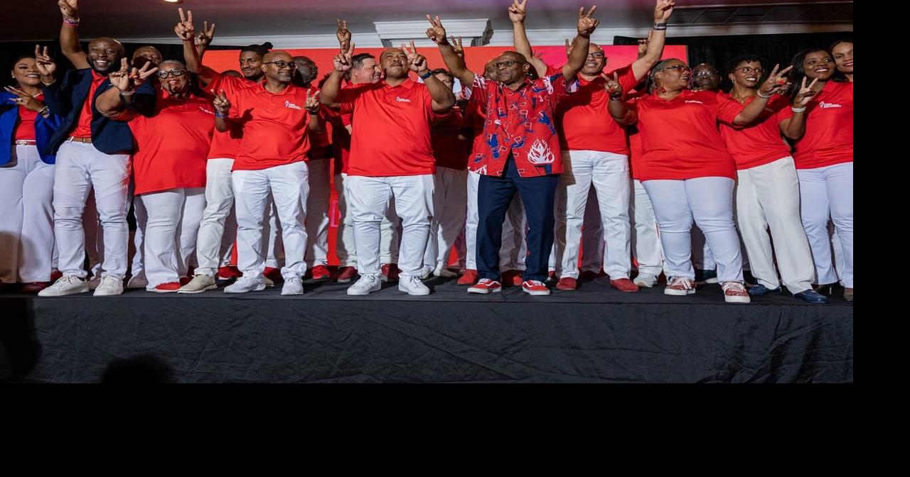 FNM promises to address healthcare issues if elected