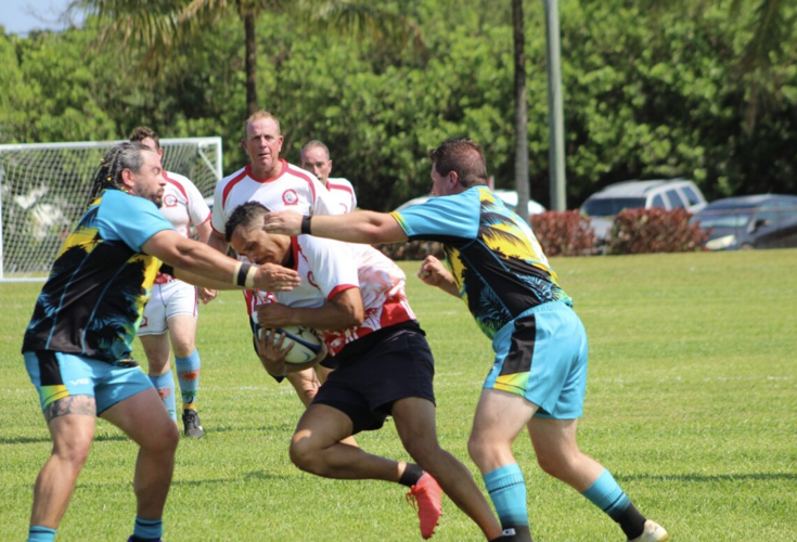 FRFC celebrates 60 years of rugby and community | Sports ...