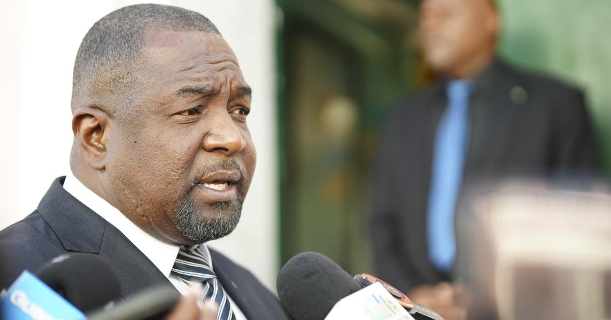 Govt to begin consultation on Junkanoo Authority Bill